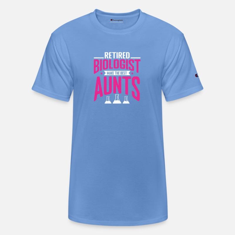 Biology Gift Biologist