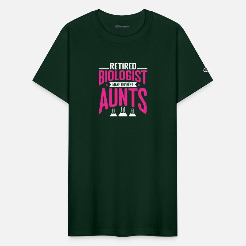 Biology Gift Biologist