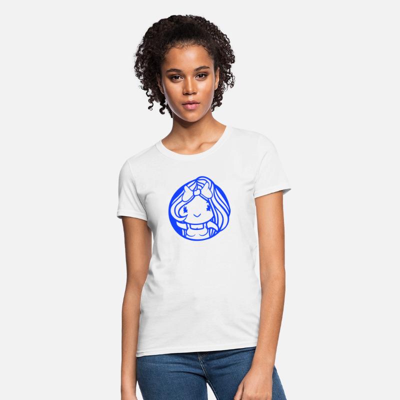Bird Lady Woman Female Pretty Dress Bow Chick Cute