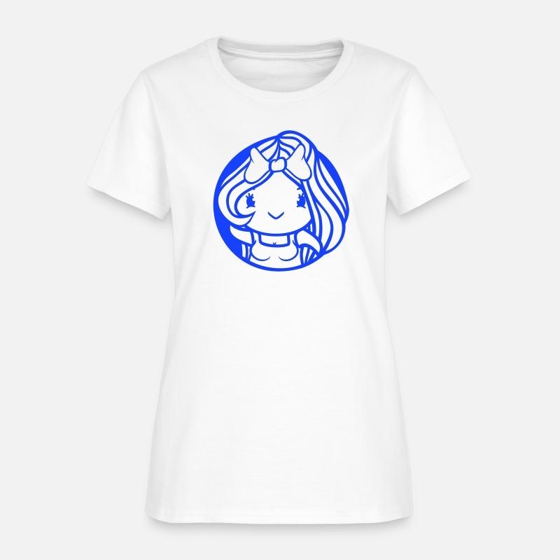 Bird Lady Woman Female Pretty Dress Bow Chick Cute