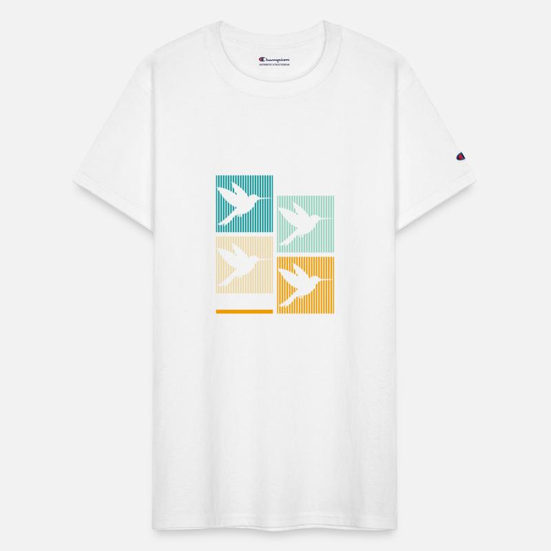 Birds Nature Lifestyle