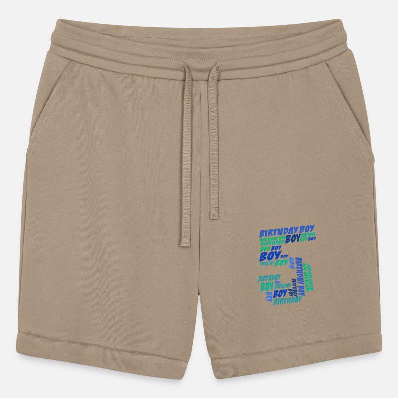 Birthday Boy 5th Birthday | Boys Birthday Shirt |