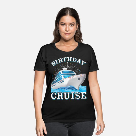Birthday Cruise Shirts Cruise Ship Cruise Squad