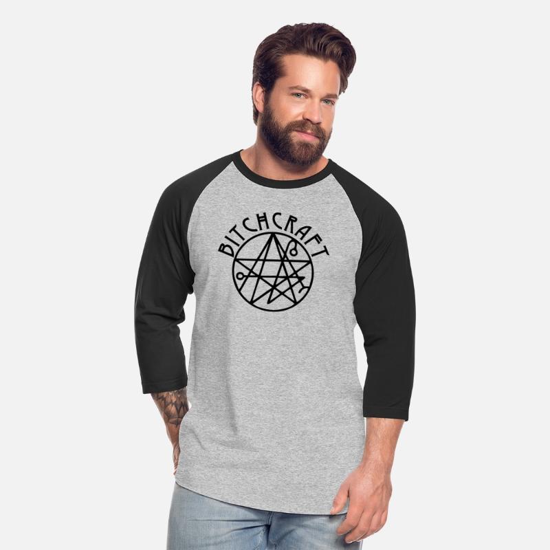 Bitchcraft horror story Black