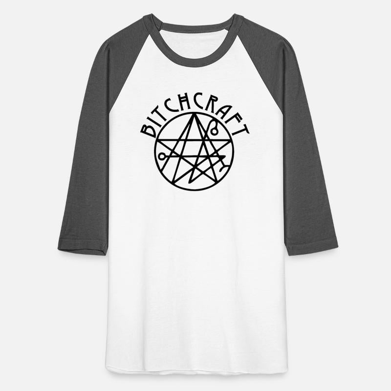 Bitchcraft horror story Black