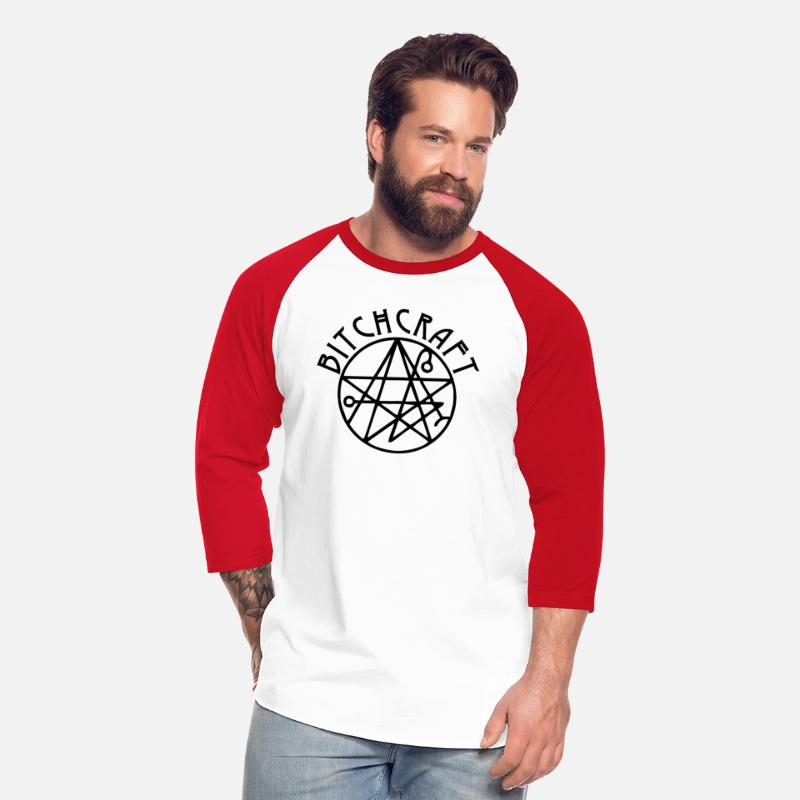 Bitchcraft horror story Black