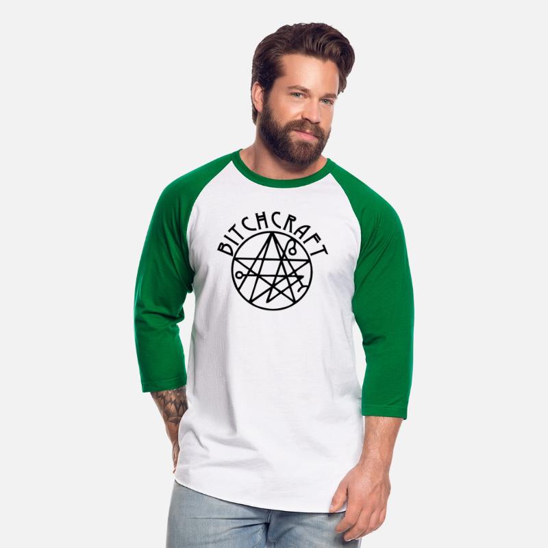 Bitchcraft horror story Black