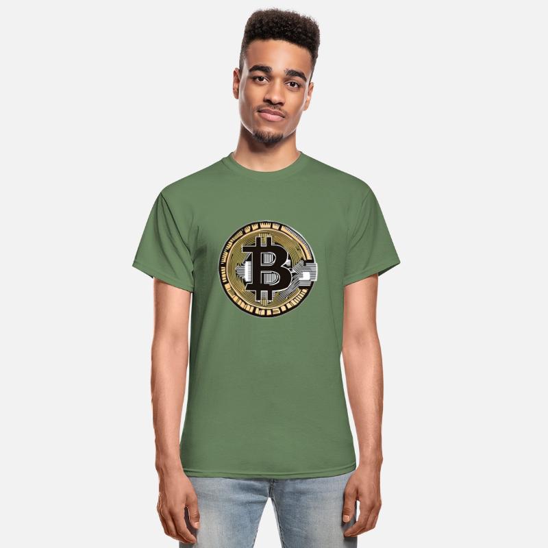 Bitcoin: The Symbol of the Digital Revolution