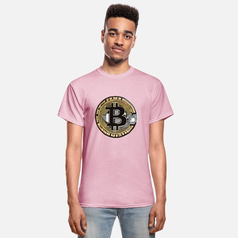 Bitcoin: The Symbol of the Digital Revolution
