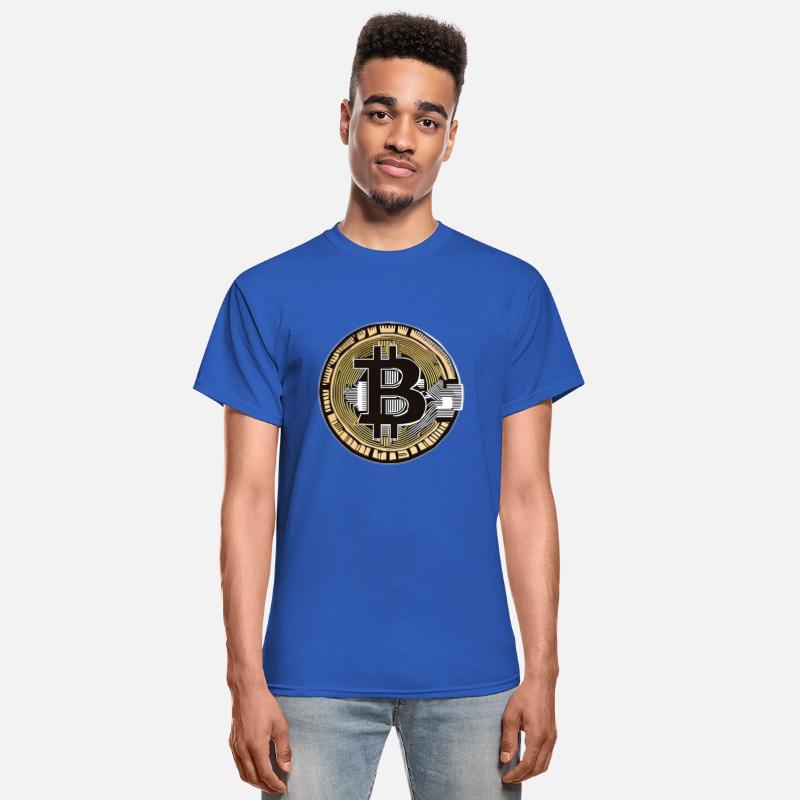 Bitcoin: The Symbol of the Digital Revolution