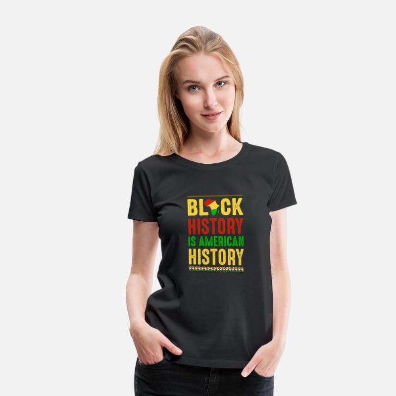 Black History is American History