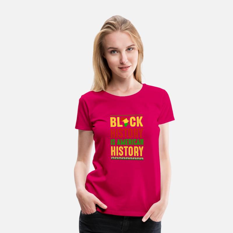 Black History is American History