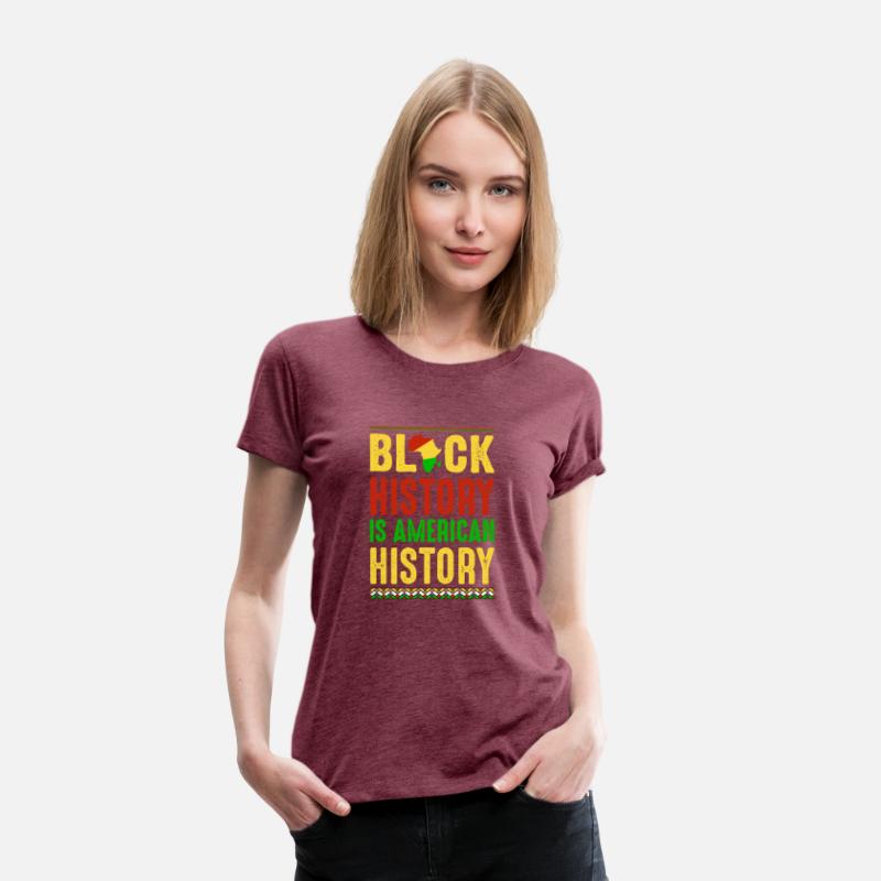 Black History is American History