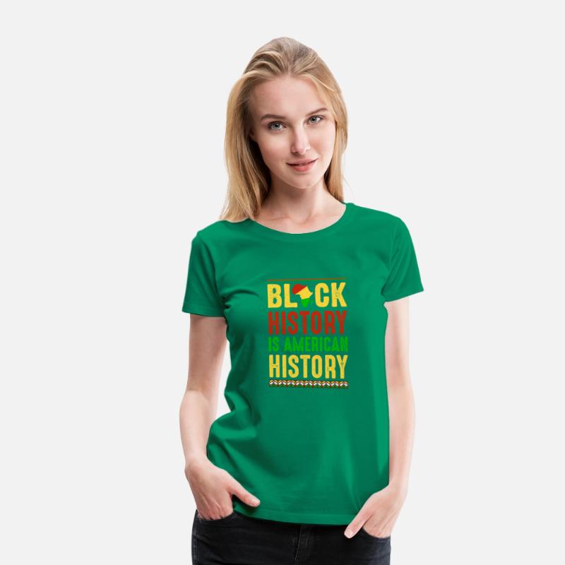 Black History is American History