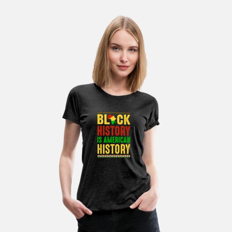 Black History is American History