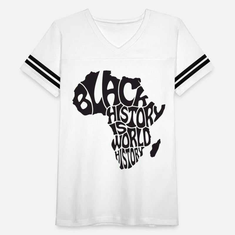 Black history is world history