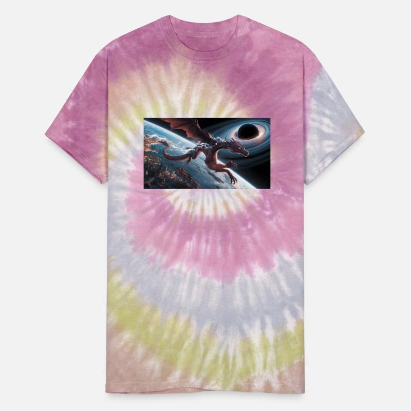 Black Hole Leviathan