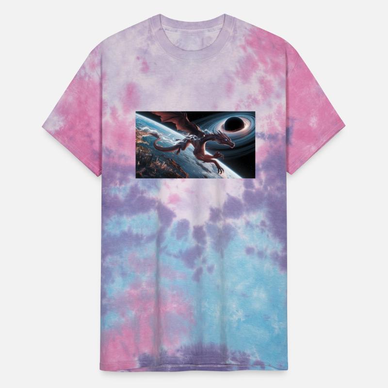 Black Hole Leviathan