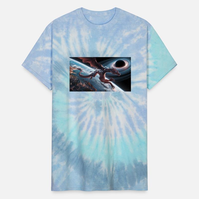 Black Hole Leviathan