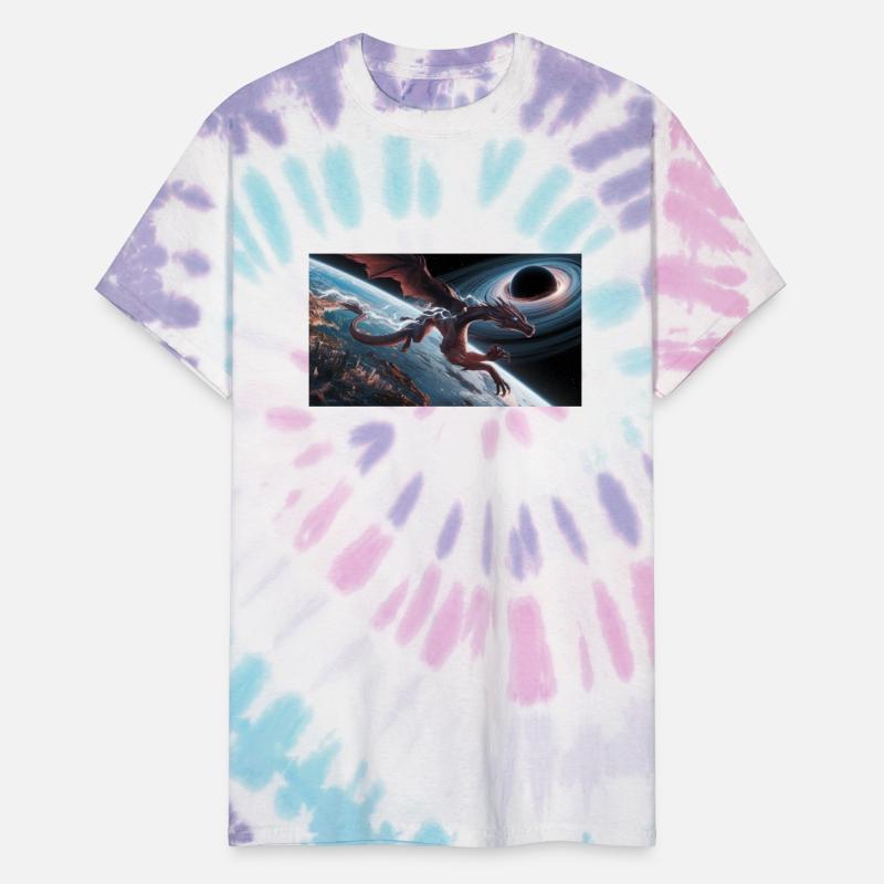 Black Hole Leviathan