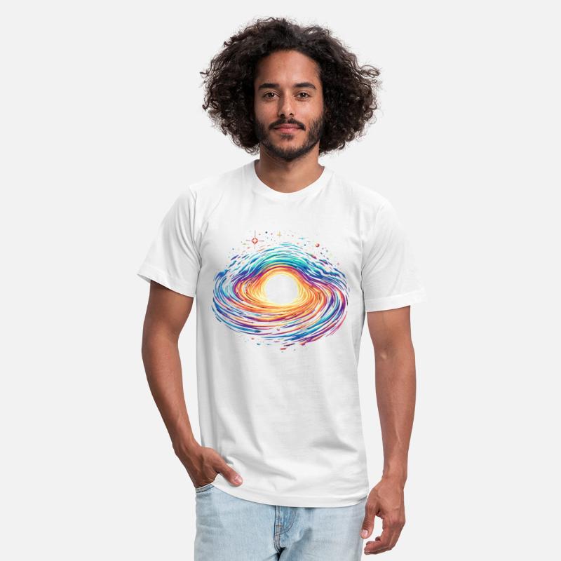 Black Hole Space Universe Astronomy Astronomer