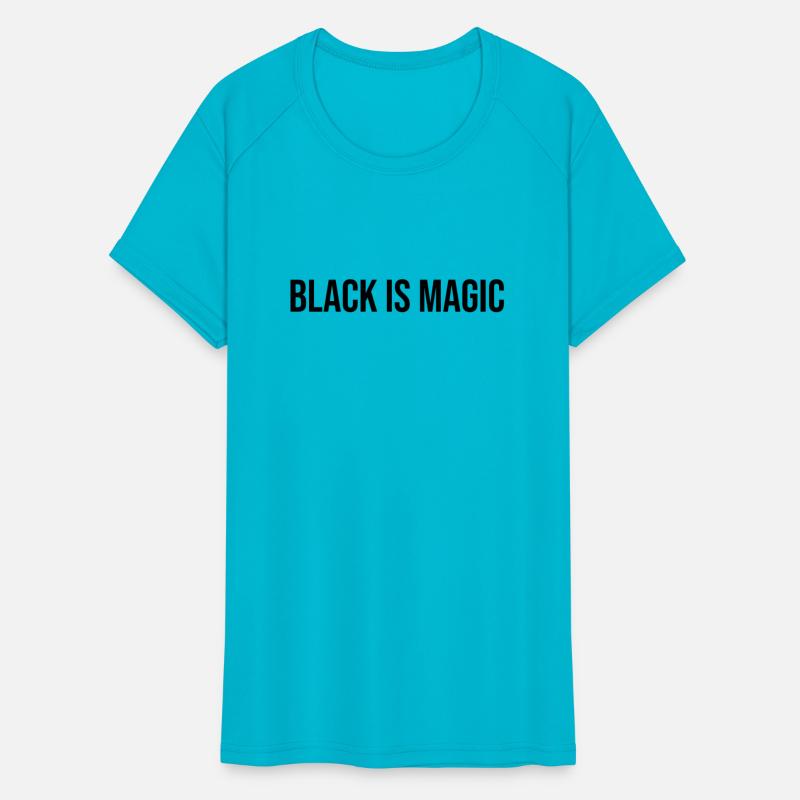 black is magic Two Epic