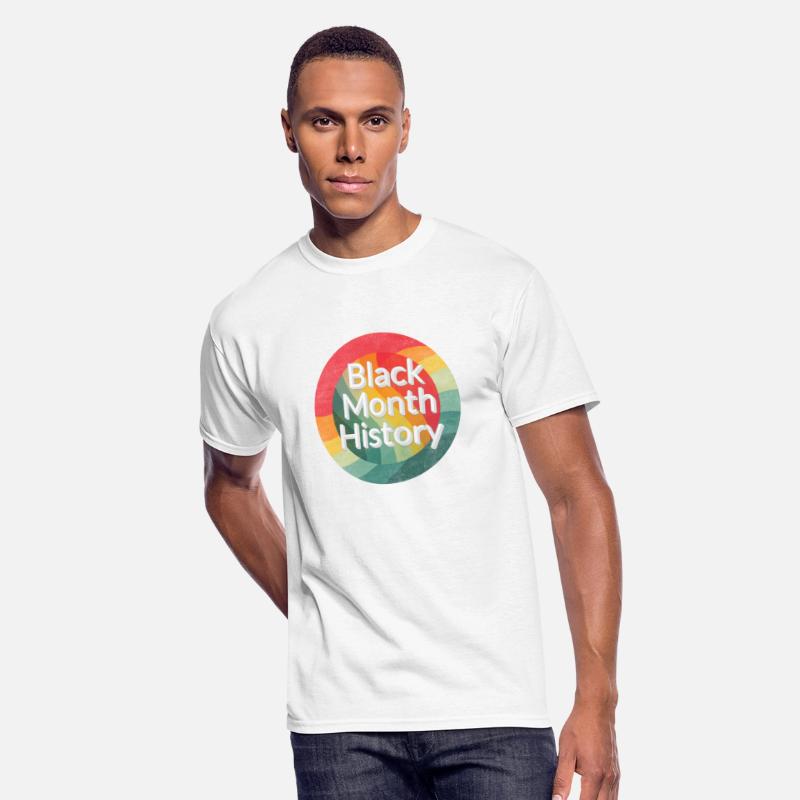 Black month history