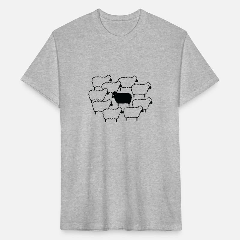 BLACK SHEEP New