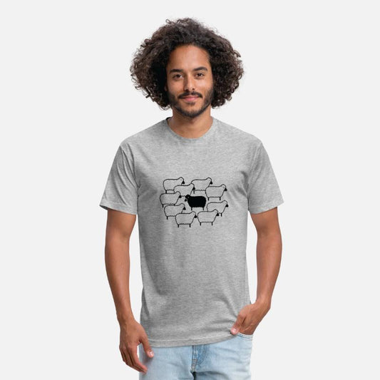 BLACK SHEEP New