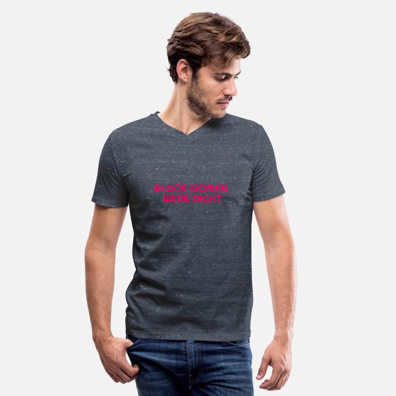 Black Women Were Right Anti Trump Shirt Tariffs Ec