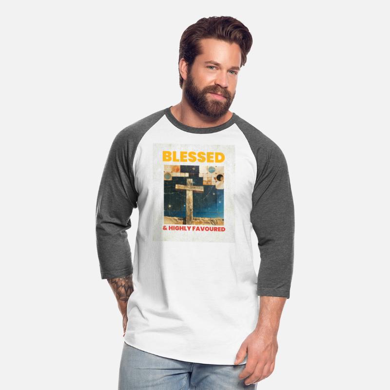 Blessed & Highly Favoured Christian Motivation