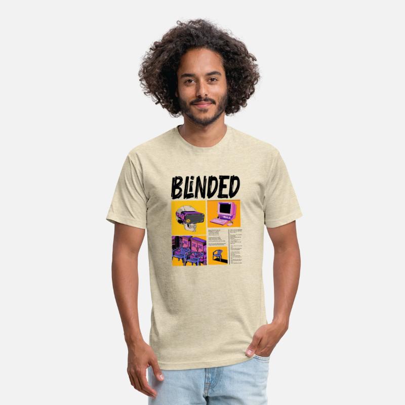BLINDED