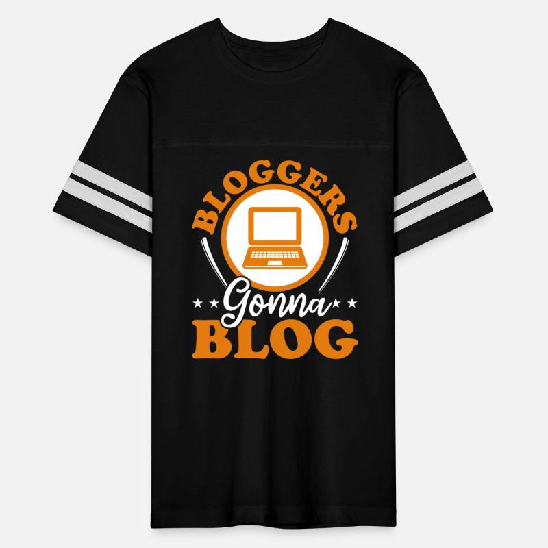 Bloggers Gonna Blog Camera Social Media Blogging