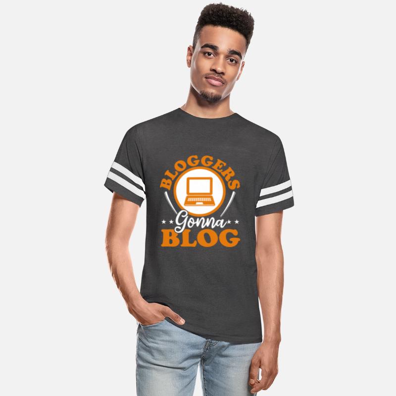 Bloggers Gonna Blog Camera Social Media Blogging