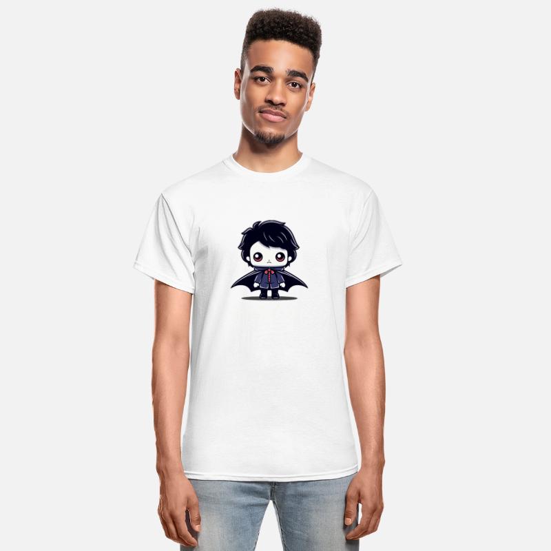 Blood Kid Vampire