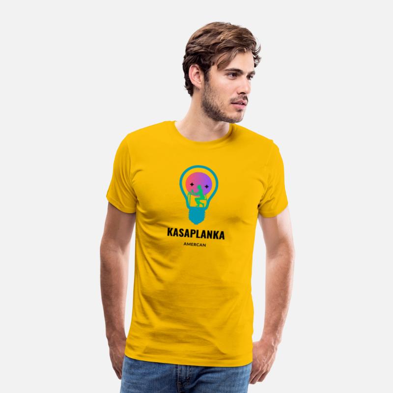 Blue and Black Simple Lamp Illustrative