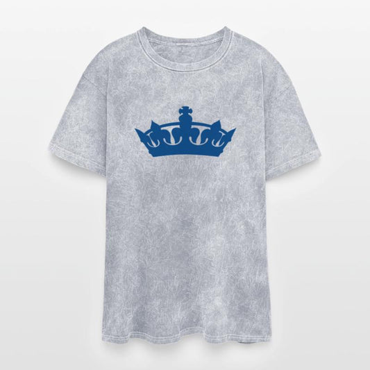 Blue Crown