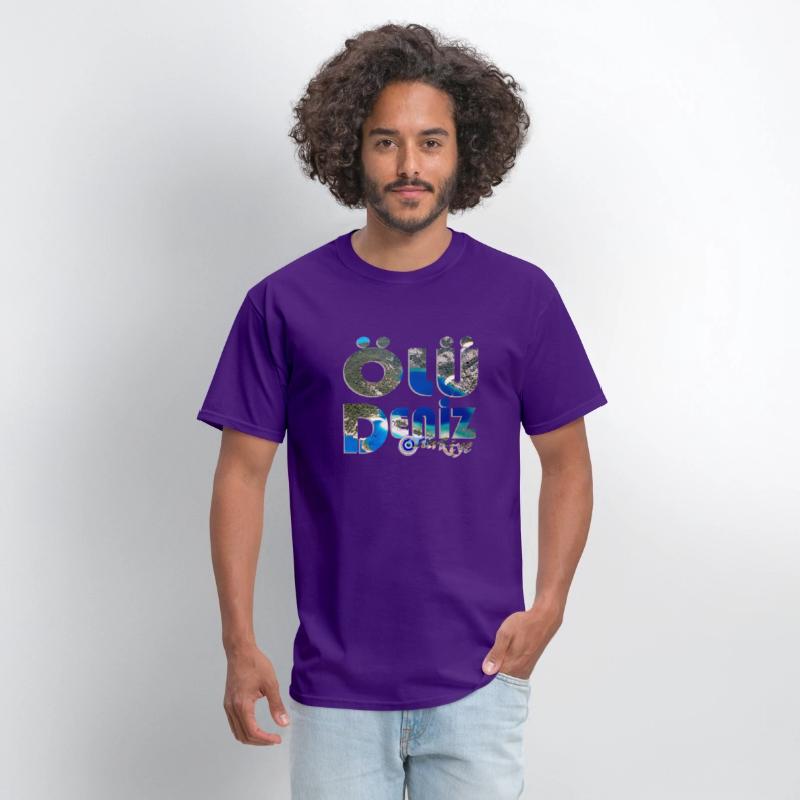 Blue Lagoon of Ölüdeniz Turkey