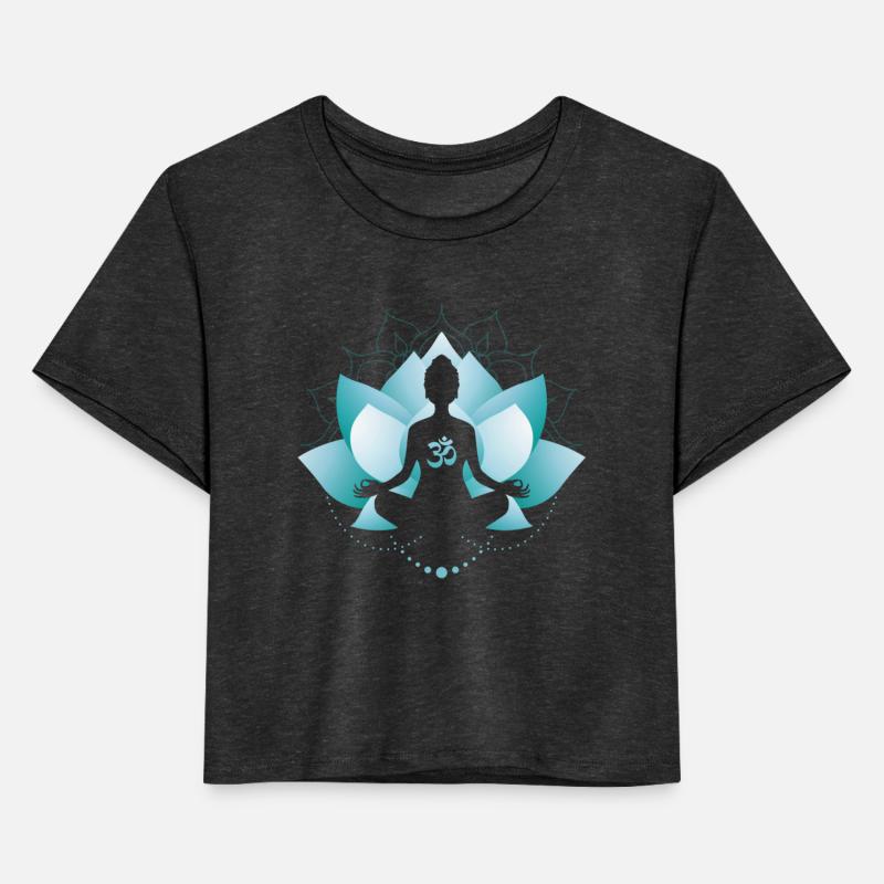 Blue Lotus Blossom