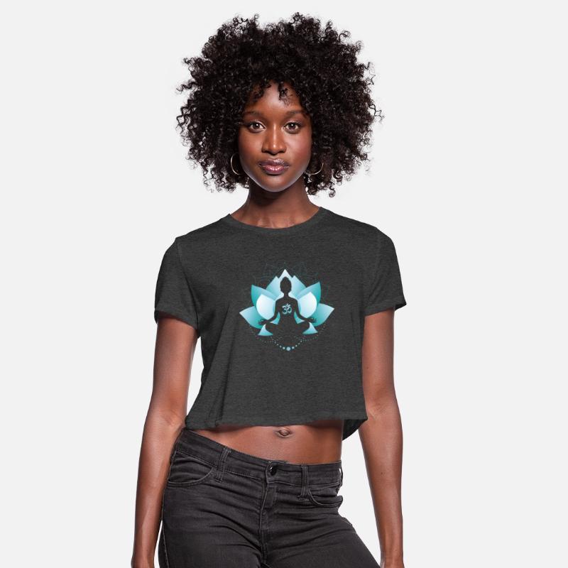 Blue Lotus Blossom