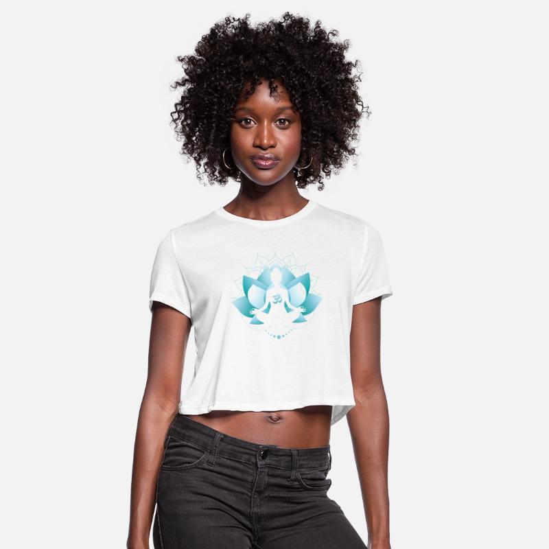 Blue Lotus Blossom