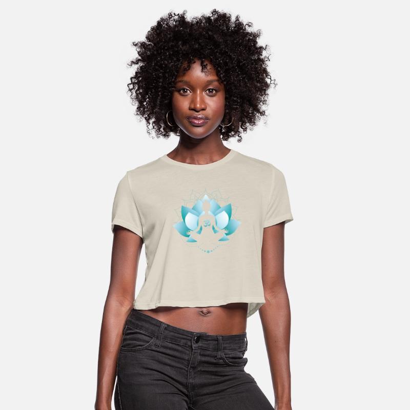 Blue Lotus Blossom