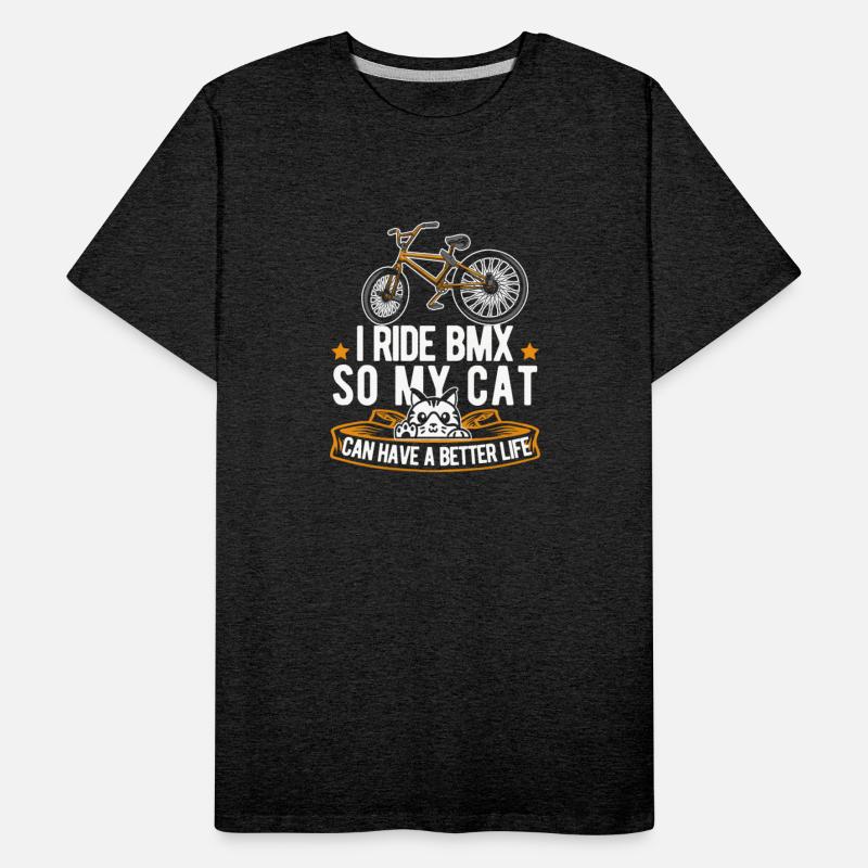 Bmx Cat