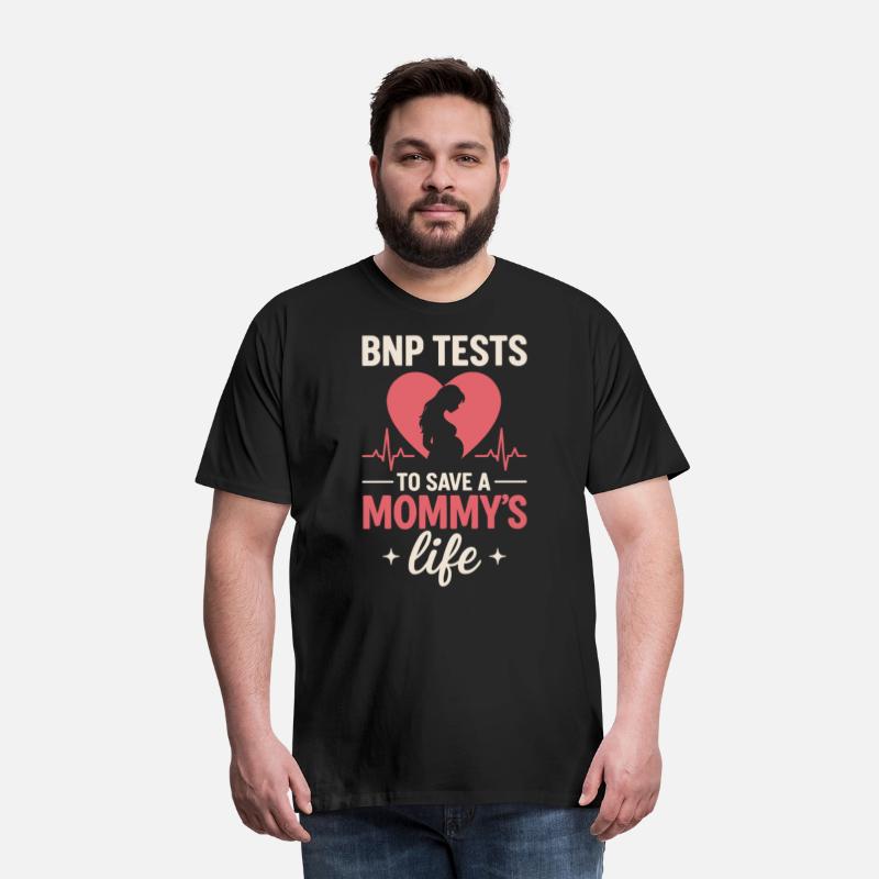 BNP Testing To Save A Mother's Life - PPCM & Mater