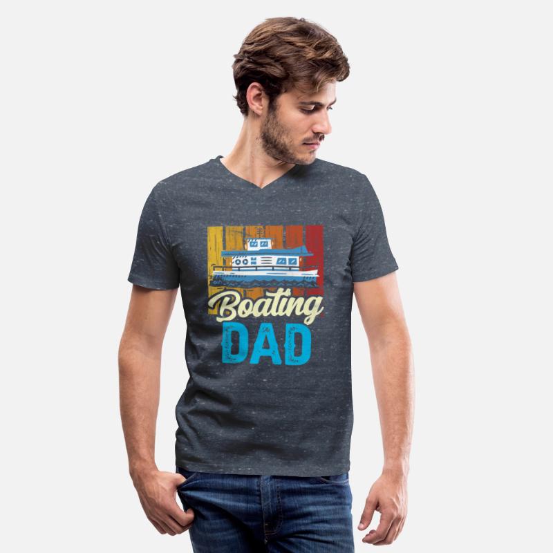 Boating Dad Ship Boat Yacht Captain