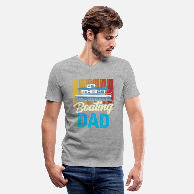 Boating Dad Ship Boat Yacht Captain