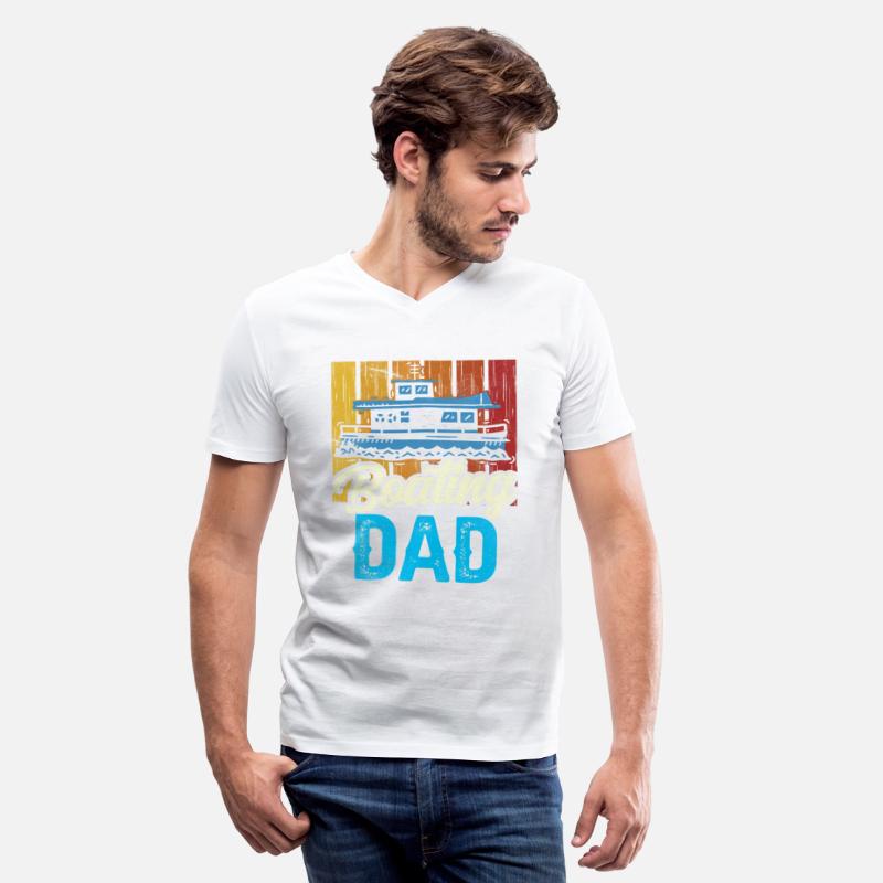 Boating Dad Ship Boat Yacht Captain