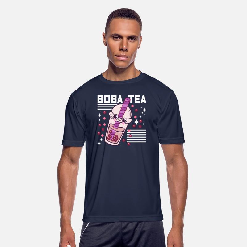 Boba Puns Boba Tea Obey Yourself Now