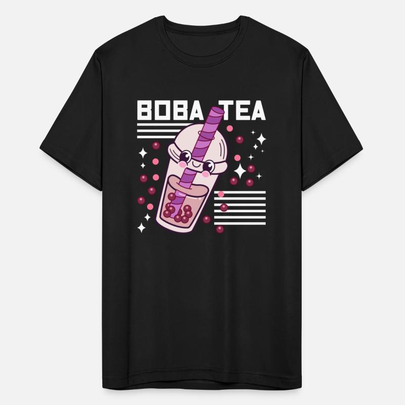 Boba Puns Boba Tea Obey Yourself Now