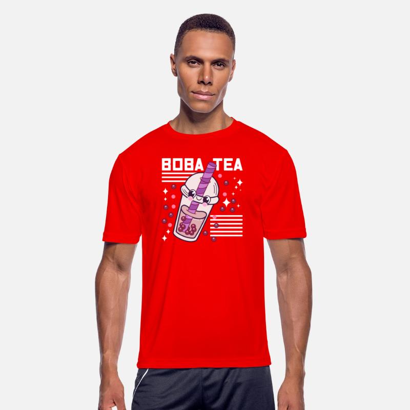 Boba Puns Boba Tea Obey Yourself Now